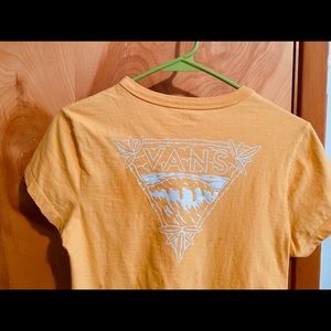 VANS t-shirt
